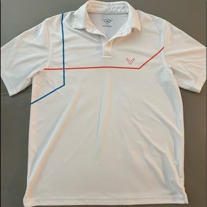 Callaway Golf Polo